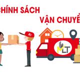 Chính sách vận chuyển
