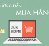 Hướng dẫn đặt hàng